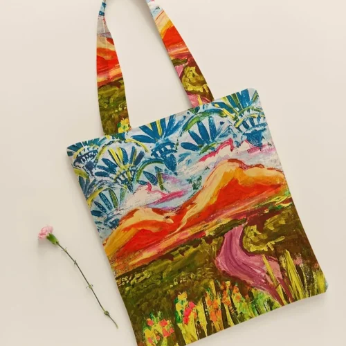 Tote bag